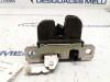  CERRADURA MALETERO / PORTON Seat IBIZA (6L1) 