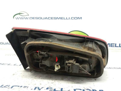 PILOTO TRASERO DERECHO INTERIOR, RENAULT, LAGUNA II (BG0)