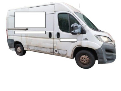 FIAT DUCATO 3 FURGÓN TA 33 (290)