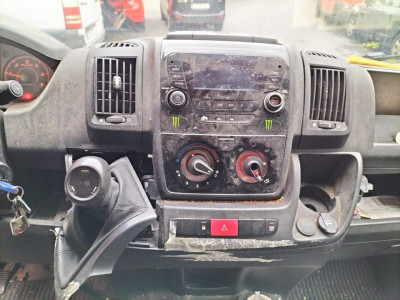 FIAT DUCATO 3 FURGÓN TA 33 (290)