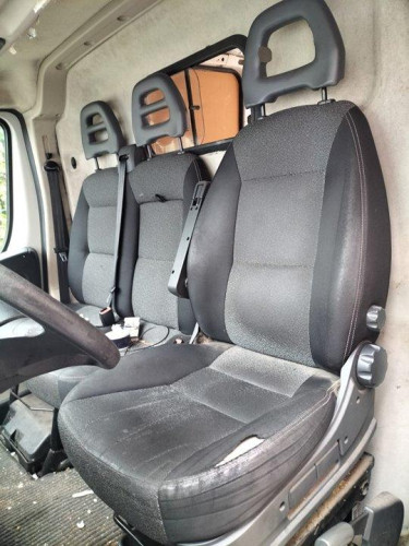  FIAT DUCATO 3 FURGÓN TA 33 (290) 