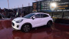 FORD PUMA — vehículo donante para recambios 