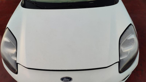 FORD PUMA — vehículo donante para recambios 
