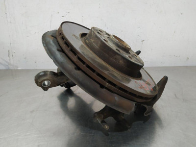 MANGUETA DELANTERA DERECHA, VOLKSWAGEN, GOLF VI (5K1)(10.2008)