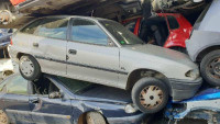 OPEL ASTRA F BERLINA