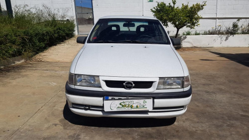  Opel Vectra A (1988->) SIN IDENTIFICAR 