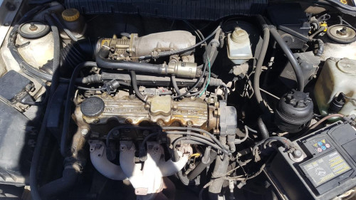  Opel Vectra A (1988->) SIN IDENTIFICAR 