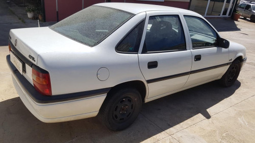  Opel Vectra A (1988->) SIN IDENTIFICAR 