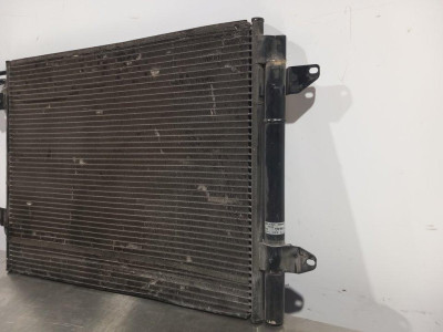 RADIADOR CALEFACCION / AIRE ACONDICIONADO, VOLKSWAGEN, TOURAN (1T1)