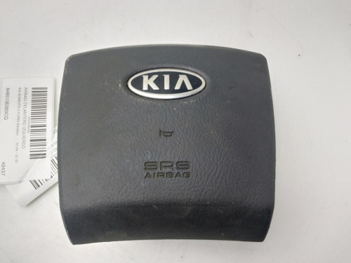 AIRBAG DELANTERO IZQUIERDO Kia SORENTO (BL) 