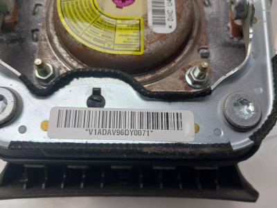 AIRBAG DELANTERO IZQUIERDO, KIA, SORENTO (BL)