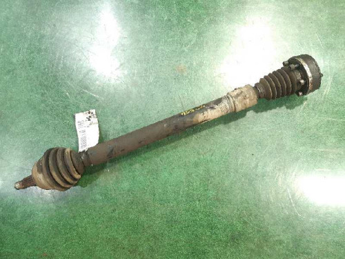 TRANSMISION DELANTERA DERECHA Seat CORDOBA BERLINA (6K2) 