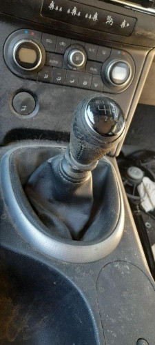 PALANCA CAMBIO NISSAN QASHQAI (J10) 