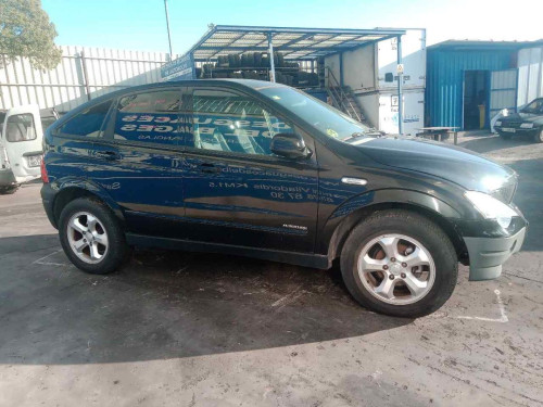  SSANGYONG ACTYON 