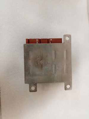 SENSOR AIRBAG, CITROEN, JUMPER FURGÓN