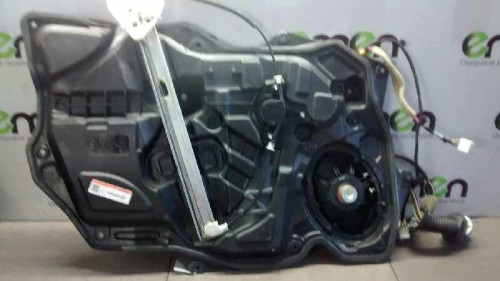  ELEVALUNAS DELANTERO DERECHO, MAZDA, 3 BERLINA (BL) 