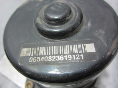 ABS, JEEP, GRAND CHEROKEE (WJ/WG)