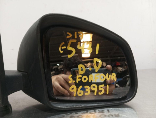  RETROVISOR DERECHO, SMART, FORFOUR 