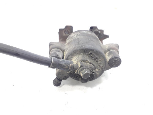 PINZA DE FRENO DELANTERA DERECHA SKODA OCTAVIA BERLINA (1U2) 