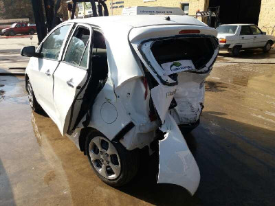 KIA PICANTO (TA)