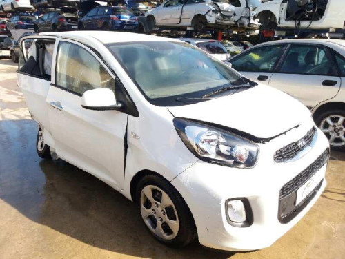  KIA PICANTO (TA) 