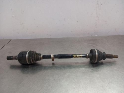  TRANSMISION TRASERA IZQUIERDA MASERATI GHIBLI (M157) 