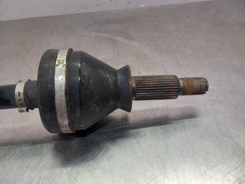  TRANSMISION TRASERA IZQUIERDA MASERATI GHIBLI (M157) 