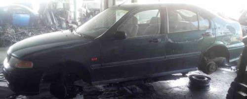  MG ROVER ROVER 400 (RT) 
