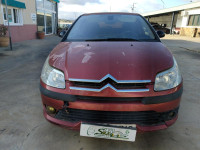 Citroen C4 Berlina (06.2004->)