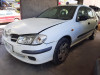  NISSAN ALMERA (N16/E) 