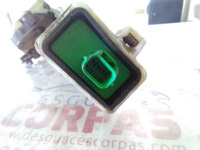 CERRADURA PUERTA DELANTERA IZQUIERDA, Volvo, S40 BERLINA
