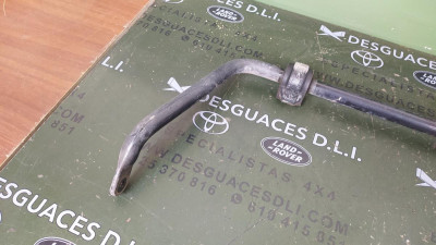 BARRA ESTABILIZADORA DELANTERA, BMW, SERIE 1 BERLINA 3P (F21)