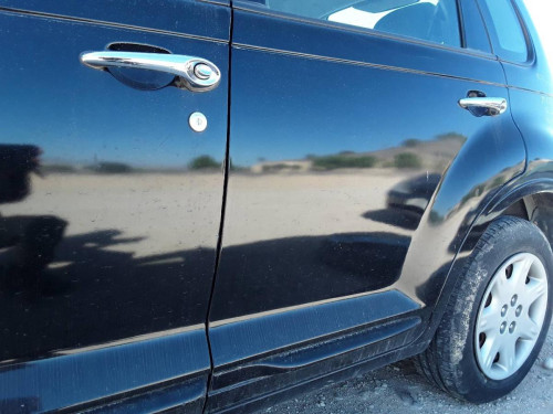 PUERTA TRASERA IZQUIERDA Chrysler PT CRUISER 
