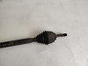 TRANSMISION DELANTERA DERECHA Renault CLIO II FASE I (B/CB0) 