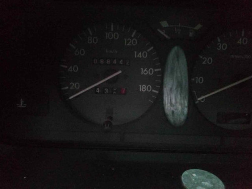  CITROEN SAXO 
