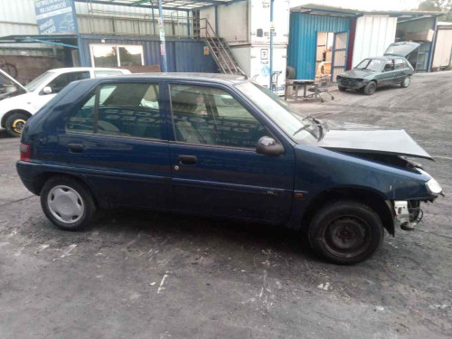  CITROEN SAXO 