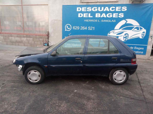 CITROEN SAXO 