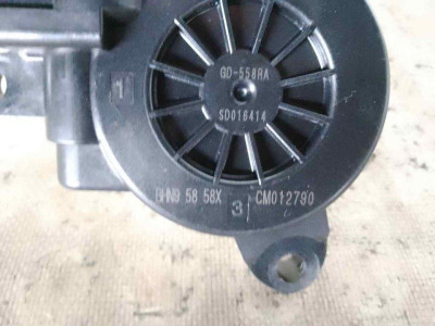 MOTOR ELEVALUNAS TRASERO DERECHO, MAZDA, CX-3 (DK)