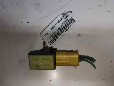 SENSOR, HONDA, JAZZ (GG)