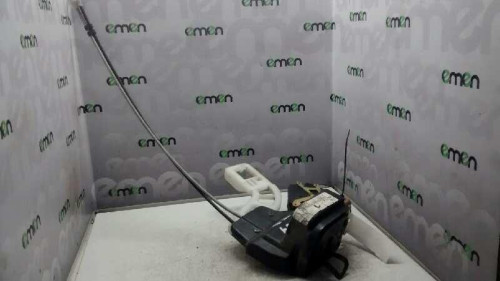  CERRADURA PUERTA TRASERA DERECHA KIA SPORTAGE (KM) 