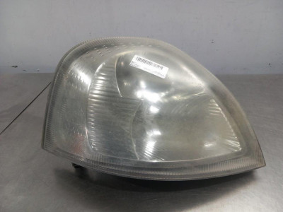 FARO DERECHO, OPEL, MOVANO FURGÓN/COMBI
