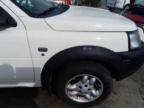  ALETA DELANTERA DERECHA LAND ROVER FREELANDER (LN) 
