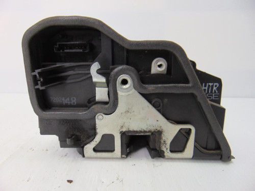  CERRADURA PUERTA TRASERA DERECHA BMW SERIE 1 BERLINA (E81/E87) 