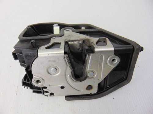  CERRADURA PUERTA TRASERA DERECHA BMW SERIE 1 BERLINA (E81/E87) 