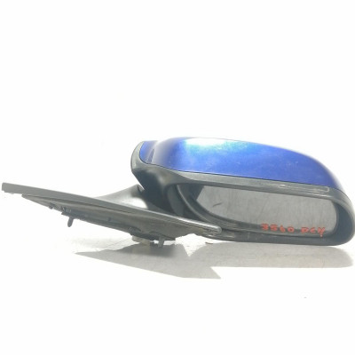RETROVISOR DERECHO, MAZDA, 3 BERLINA (BK)