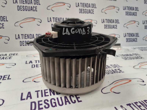  MOTOR CALEFACCION 