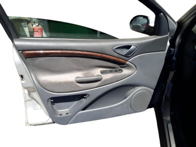 CITROEN C5 BERLINA