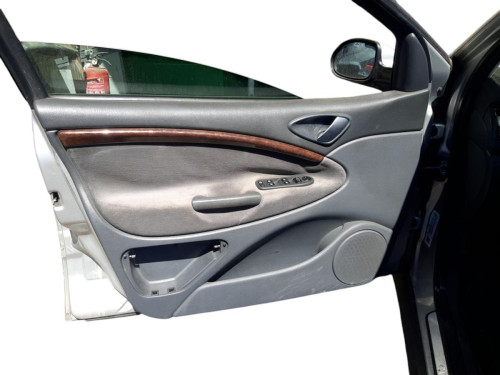  CITROEN C5 BERLINA 