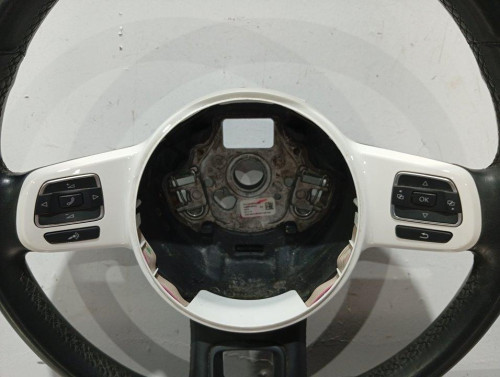  VOLANTE VOLKSWAGEN BEETLE (5C1)(06.2011) 