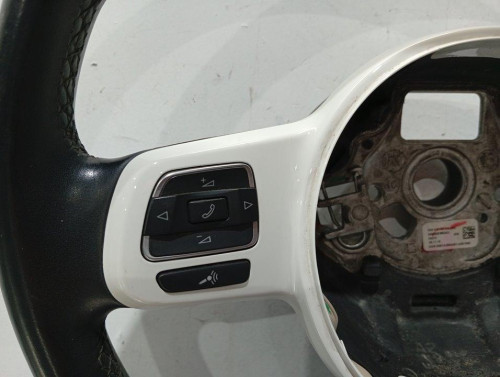  VOLANTE VOLKSWAGEN BEETLE (5C1)(06.2011) 